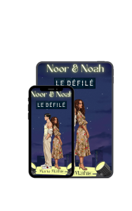 Ebook Noor & Noah : Le Défilé - Marie Mathis